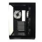 iShopping - EASE Tempered Glass Gaming Case-Black (EC124B) 