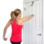 iShopping - Shop Zone Door Shoulder Exercise Pulley