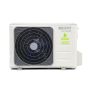 Orient Ultron Max DC Inverter Air Conditioner 1.5 Ton Silk White