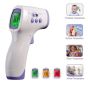 iShopping - AR Textiles Non Contact Infrared Digital Thermometer