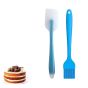 iShopping - Promax Silicone Pastry Brush And Spatula