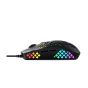 Havit RGB Gaming Mouse Black (MS1008)