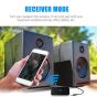 The Emart 2 in 1 Bluetooth Stereo Transmitter and Receiver