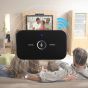 The Emart 2 in 1 Bluetooth Stereo Transmitter and Receiver