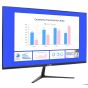 iShopping - Ease 24" Full HD Monitor (O24I10)