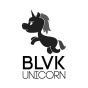 Blvk Unicorn Milk Box Chocolate Vape Flavor - 60ml