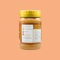 iShopping - Zaksyard Almond Butter (All Natural) Crunchy 210g