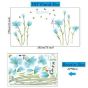 Adorable Home Decor PVC Wall Sticker (SK9029)