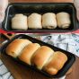 iShopping - Promax Bread Loaf Non Stick Tin Pan And Spatula