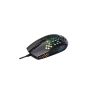 Havit RGB Gaming Mouse Black (MS1008)