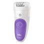 iShopping - Braun Silk Epil 5 Wet & Dry Epilator (5541)