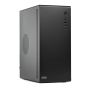 iShopping - Ease Mini-Tower Micro ATX Case With PSU (EOC250W)