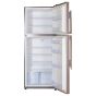 Haier Super Star Freezer-on-Top Refrigerator 12 cu ft (HRF-300M)