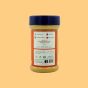 Zaksyard Natural Peanut Butter Crunchy 340g