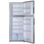 Haier Freezer-on-Top Refrigerator 14 cu ft Glossy Shine Series (HRF-380 Cg)