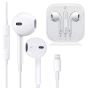 Apple Lightning Earphones For iPhone 8, 8 Plus