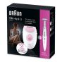 iShopping - Braun Silk-epil 3 Epilator (3321)