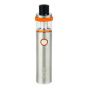 Smok Vape pen 22 Starter Kit With 1 Free Liqua Flavour Silver