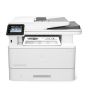 HP Color LaserJet Pro MFP M477fdw (CF379A) - Official Warranty