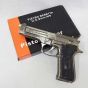 Shop Zone Beretta Lighter Pisttoll Style 9mm