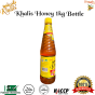 Khalis Honey Mingora Bee Honey Bottle 1kg 100% Raw Pure Organic Mingora Bee Honey