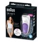 iShopping - Braun Silk Epil 5 Wet & Dry Epilator (5541)