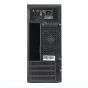 iShopping - Ease Mini-Tower Micro ATX Case With PSU (EOC250W)