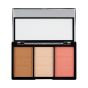 Makeup Revolution Ultra Sculpt & Contour Kit - Ultra Fair C01