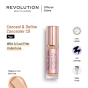 iShopping - Makeup Revolution Conceal & Define Concealer C9 4ml