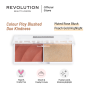 Relove By Revolution Colour Play Blushed Duo Kindness