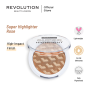 Relove By Revolution Super Highlighter Rose