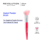 iShopping - Relove By Revolution Angled Powder Brush