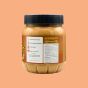 iShopping - Zaksyard Almond Butter (All Natural) Crunchy 510g