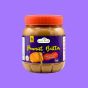 iShopping - Zaksyard Dark Chocolate Peanut Butter Creamy 510g