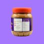 iShopping - Zaksyard Dark Chocolate Peanut Butter Creamy 510g