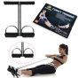 iShopping - Sports Co Tummy Trimmer Black