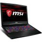 iShopping - MSI GE63 Raider RGB 8RF 15.6" Core i7 8th Gen GeForce GTX 1070 Gaming Laptop with Gaming Bag