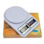 iShopping - Mega Mall Digital Electronic Kitchen Scale (SF-400)