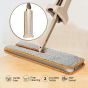 iShopping - The Emart Double Sided Microfiber Spin Mop