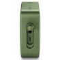 JBL GO 2 Portable Bluetooth Speaker Moss Green