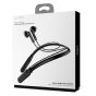 iShopping - Baseus Encok Neck Hung Wireless Earphone Black (S16)