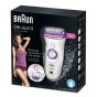 iShopping - Braun Silk-epil 9 Wet&Dry Epilator (9561)