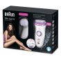 iShopping - Braun Silk Epil 9 Epilator with Facial Cleansing Brush (9579)