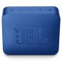 JBL GO 2 Portable Bluetooth Speaker Deep Sea Blue