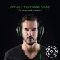 Razer Electra V2 Gaming Over-Ear Headphone Black