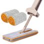 iShopping - The Emart Double Sided Microfiber Spin Mop