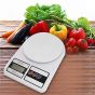 iShopping - Mega Mall Digital Electronic Kitchen Scale (SF-400)