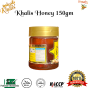 Khalis Honey Mingora Bee Honey 150g 100% Raw Pure Organic Mingora Bee Honey