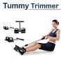 iShopping - Shop Zone Double Spring Tummy Trimmer