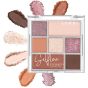 Lamel Selflove Eyeshadow Palette - 401 I'M Empowered